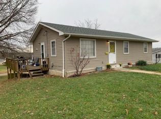 703 Adair St, Bevier, MO 63532