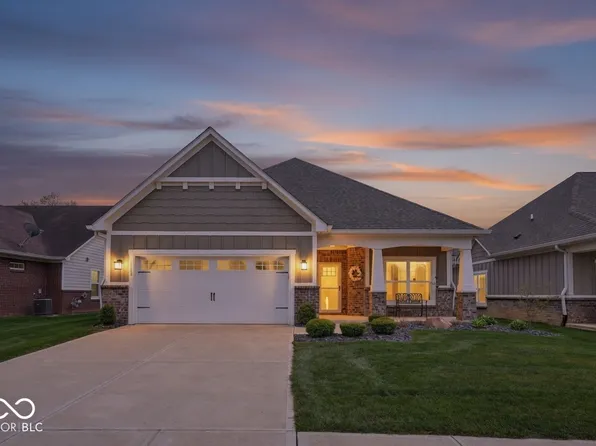 1569 Leisure Way, Greenfield, IN 46140