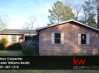 5625 Raybon Rd, Theodore, AL 36582