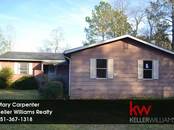 5625 Raybon Rd, Theodore, AL 36582