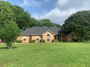 9101 County Road 3620, Murchison, TX 75778
