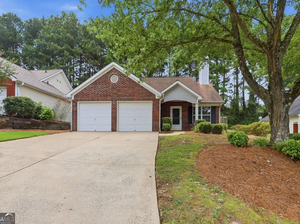 307 Parkview Pl, Woodstock, GA 30189