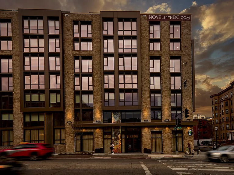 NOVEL 14th Street by Crescent Communities — Photo 98