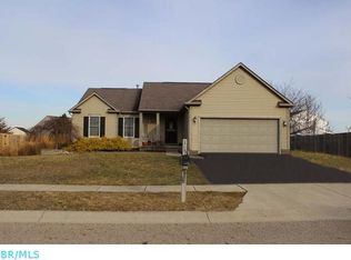105 Gala Ave SW, Etna, OH 43062