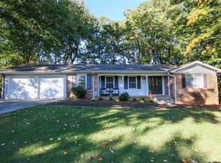 3361 Abbyville Ct NW, Kennesaw, GA 30144