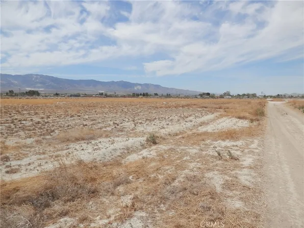 0 Octavo St, Lucerne Valley, CA 92356