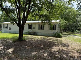 20275 33rd Rd, Wellborn, FL 32094