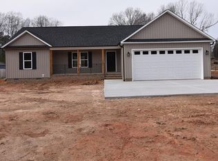 1603 Concrete Works Rd, Winston Salem, NC 27107