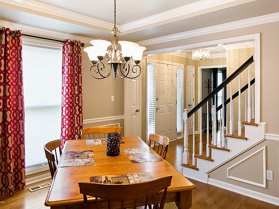 Tim Furlong Jr. - M Ormerod - Autumn Rid