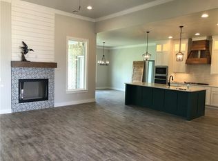 49 Hickory Cir, Piedmont, OK 73078