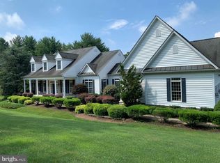 12508 Happy Hollow Rd, Cockeysville, MD 21030