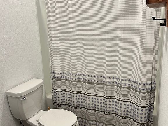 2nd bathroom.