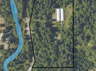 1424 Cavitt Creek Rd, Glide, OR 97443