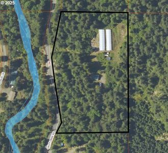 1424 Cavitt Creek Rd, Glide, OR, 97443