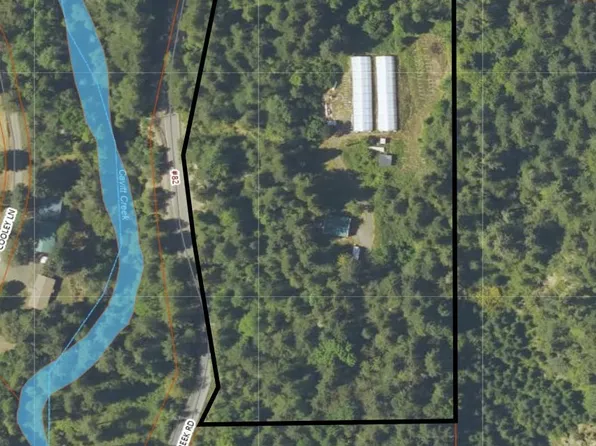 1424 Cavitt Creek Rd, Glide, OR 97443