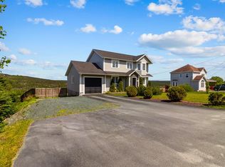 271 Dogberry Hill Road, Portugal Cove St. Philip's, NL A1M1C5