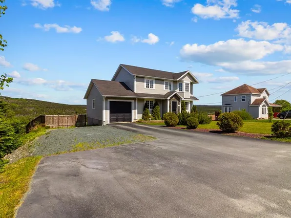 271 Dogberry Hill Road, Portugal Cove St. Philip's, NL A1M1C5