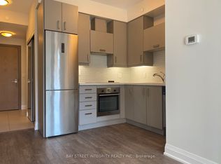 28 Uptown Dr #329, Markham, ON L3R 5M8