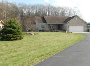 5073 Harper Rd, Holt, MI 48842