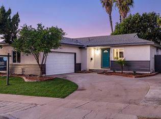 4930 Chaucer Ave, San Diego, CA 92120