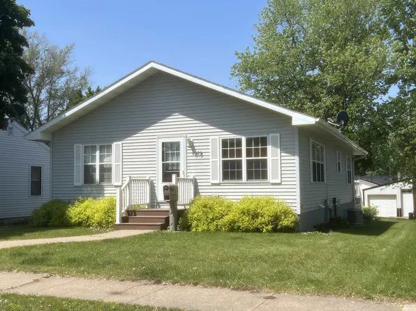 815 North Wacouta, Prairie Du Chien, WI 53821