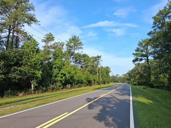 DILL ROAD LOT 400, ORLANDO, FL 32820