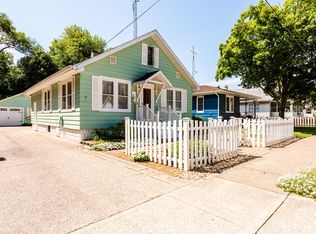 616 Duverne Ave, Saint Joseph, MI 49085