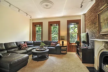 Rented by Corcoran