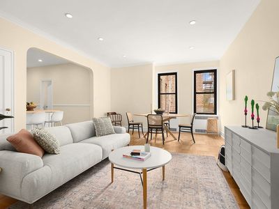 20 Plaza St E APT F23, Brooklyn, NY, 11238