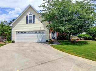 3428 Henderson Lake Ct, Loganville, GA 30052