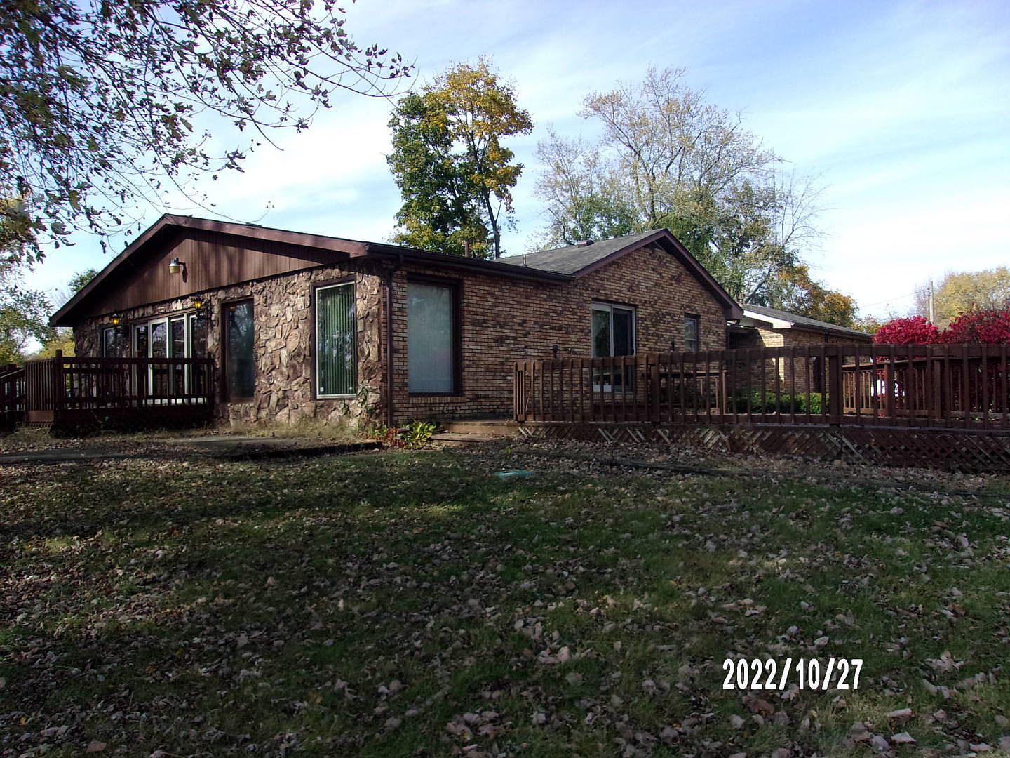 312 E 2nd St, Aroma Park, IL 60910 Zillow