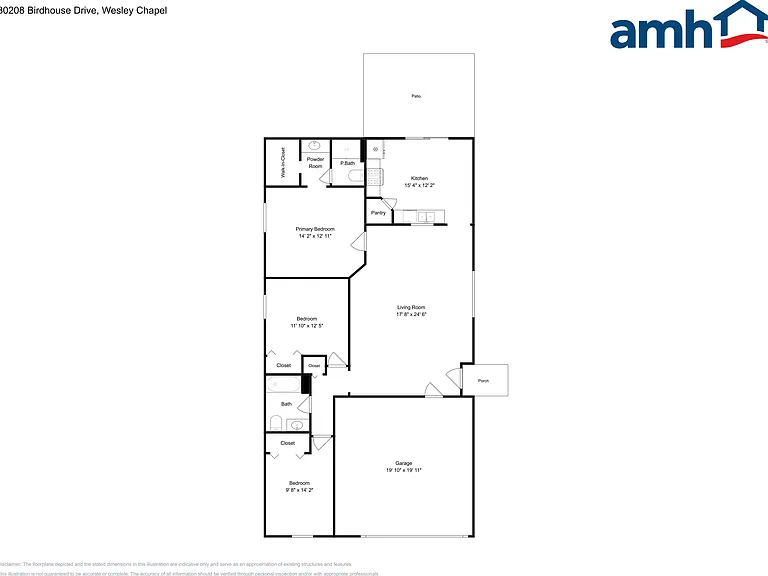 30208 Birdhouse Dr — Photo 2