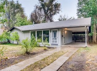 1170 S Glencoe St, Denver, CO 80246