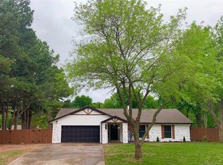 3632 142nd St S, Bixby, OK 74008