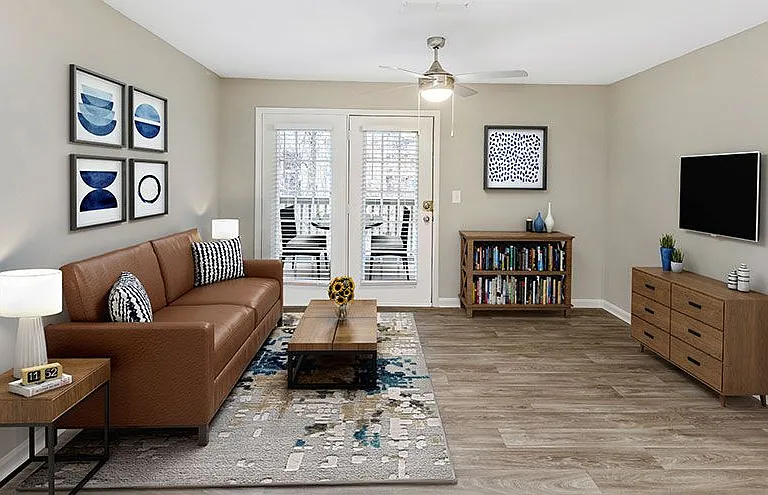 The Reserve at Gwinnett — Photo 15
