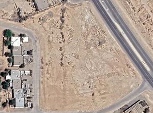 Xx Rio Communities Blvd, Belen, NM 87002