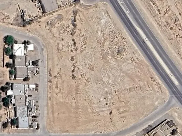 Xx Rio Communities Blvd, Belen, NM 87002