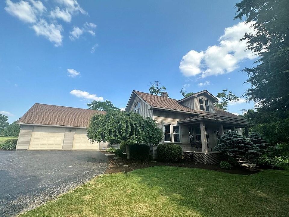 13204 Miami Trace Rd, Greenfield, OH 45123 Zillow