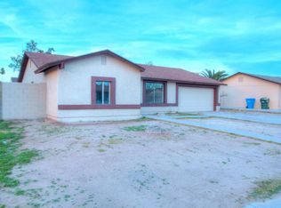 7818 W Clayton Dr, Phoenix, AZ 85033
