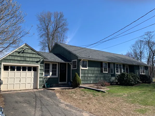 177 Wells Road, East Windsor, CT 06088