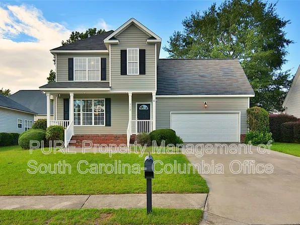 312 Joshua Tree Ct, Blythewood, SC 29016
