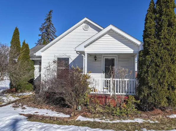 6044 Brobeck St, Flint, MI 48532