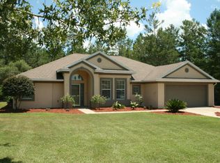 9865 SW 44th Ave, Ocala, FL 34476