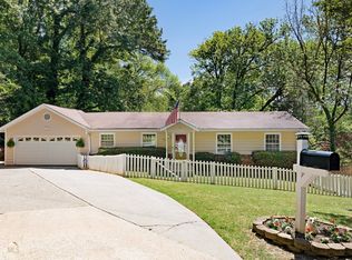 871 Armand Ct NE, Atlanta, GA 30324