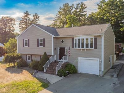 509 Middle Rd, Acushnet, MA, 02743