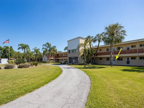 2900 45th St S APT 7, Gulfport, FL 33711