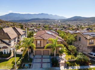 4628 Via Mariano, Thousand Oaks, CA 91320