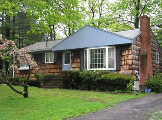 88 Birchwood Dr, Portland, ME 04102