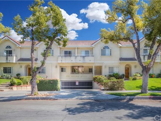 900 Arcadia Ave Unit 9 Arcadia Ca 91007 Zillow