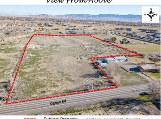 TBD Ogden Road, Montrose, CO 81401